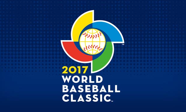 El Clásico Mundial de Beisbol 2017 en marcha