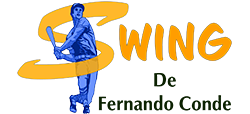 Swing Logo Blue